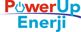 PowerUp Logo